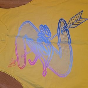 Zumba Instructor tank